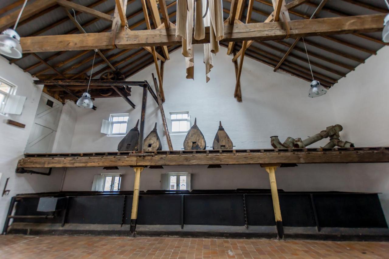 One Clementhorpe Maltings Διαμέρισμα Γιορκ Εξωτερικό φωτογραφία