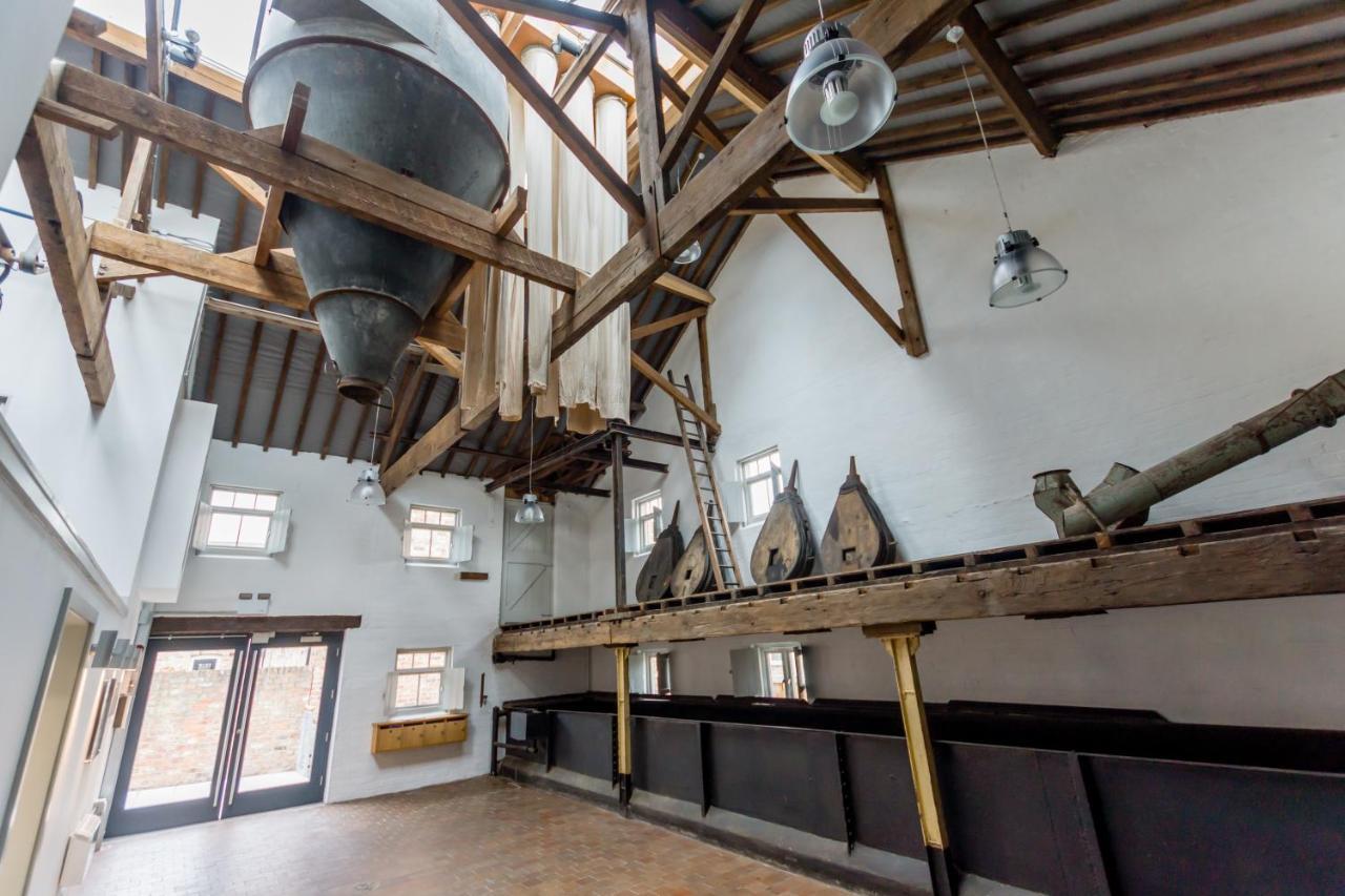 One Clementhorpe Maltings Διαμέρισμα Γιορκ Εξωτερικό φωτογραφία